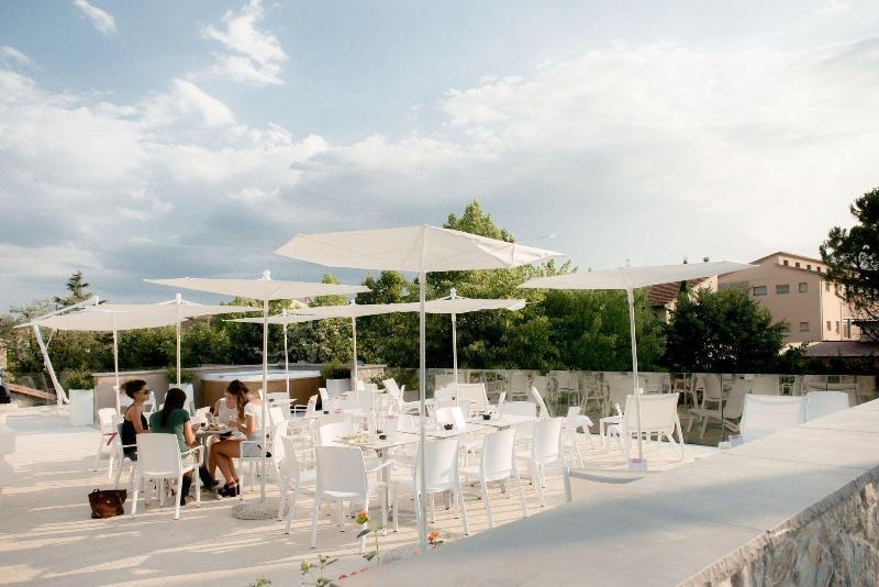 Isola Verde Resort Castiglione del Lago Exterior photo