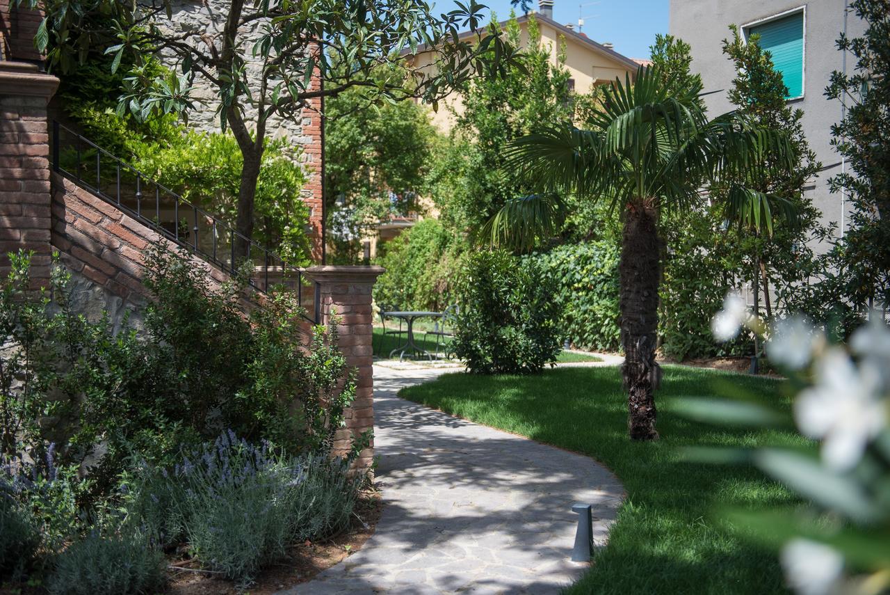 Isola Verde Resort Castiglione del Lago Exterior photo