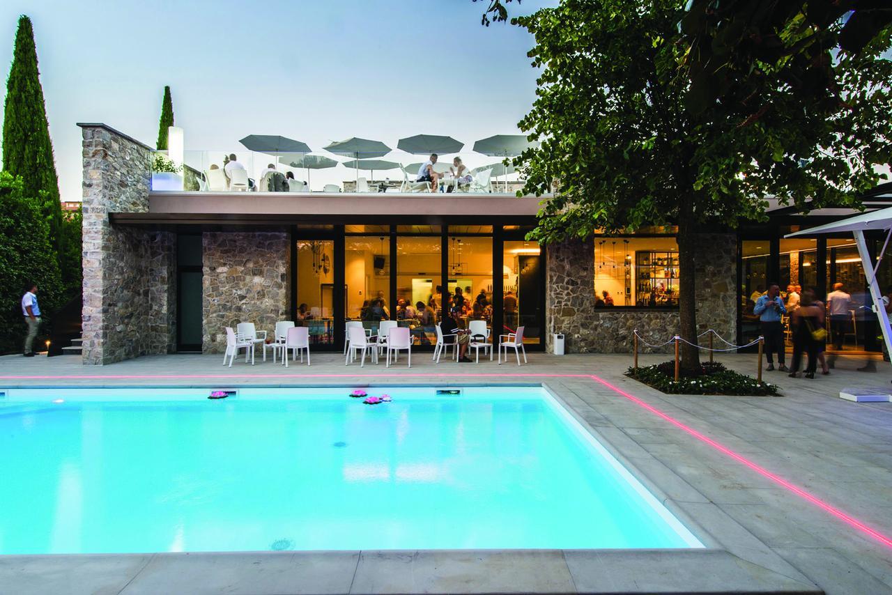Isola Verde Resort Castiglione del Lago Exterior photo